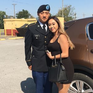 Meet your Posher, Kelvin